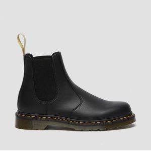 Dr. Martens vegan leather Chelsea boot